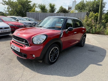 Used MINI Countryman 2014 for sale - 79216020: Photo