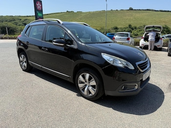 Used Peugeot 2008 2015 for sale - 78894079: Photo