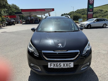Used Peugeot 2008 2015 for sale - 78894079: Photo