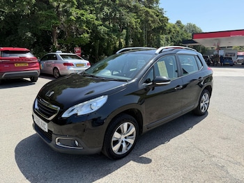 Used Peugeot 2008 2015 for sale - 78894079: Photo