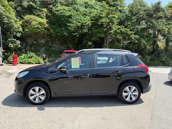 Used Peugeot 2008 2015 for sale - 78894079: Photo