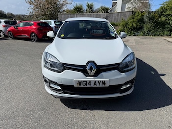 Used Renault Megane 2014 for sale - 78109902: Photo