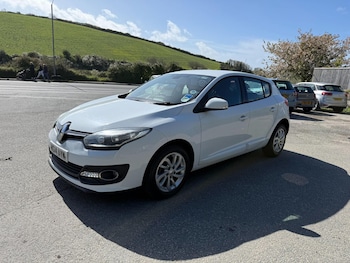 Used Renault Megane 2014 for sale - 78109902: Photo