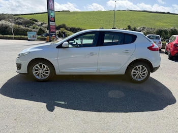 Used Renault Megane 2014 for sale - 78109902: Photo