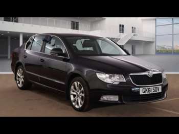 2011 (61) - 1.8 TSI SE 5dr