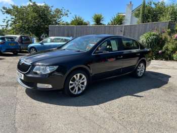 Used Skoda Superb 2011 for sale - 75028017: Photo