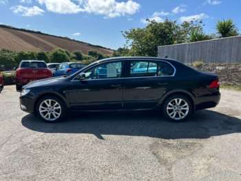 Used Skoda Superb 2011 for sale - 75028017: Photo