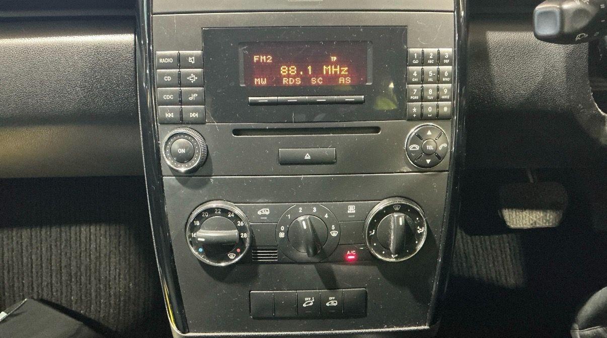 Used Mercedes-Benz A-Class 2008 for sale - 77897416: Photo 10