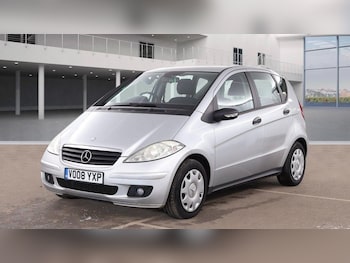 Used Mercedes-Benz A-Class 2008 for sale - 77897416: Photo