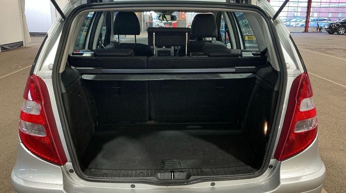 Used Mercedes-Benz A-Class 2008 for sale - 77897416: Photo 7