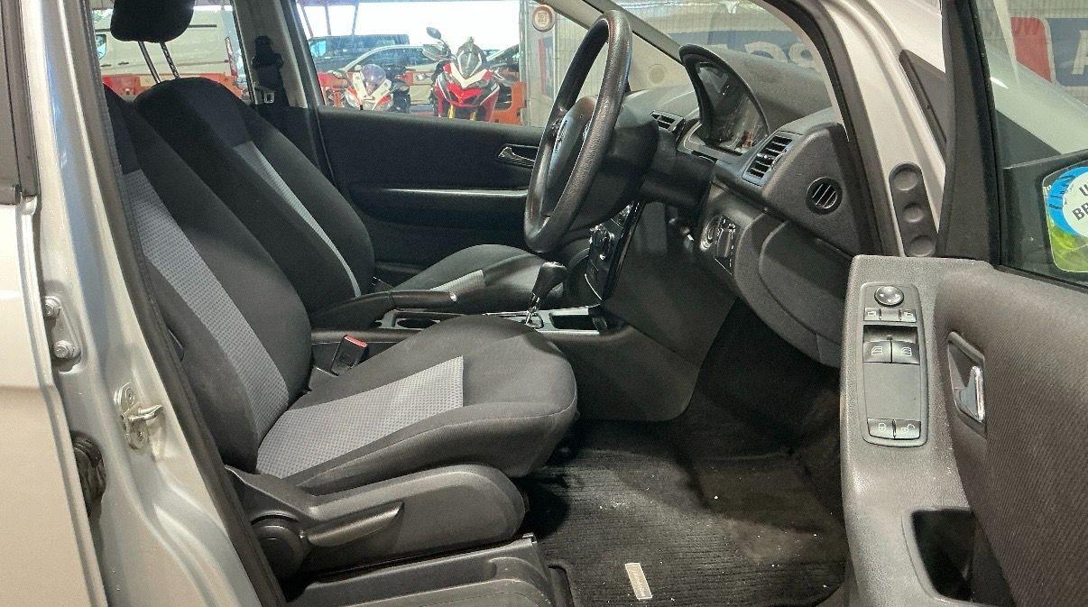 Used Mercedes-Benz A-Class 2008 for sale - 77897416: Photo 8