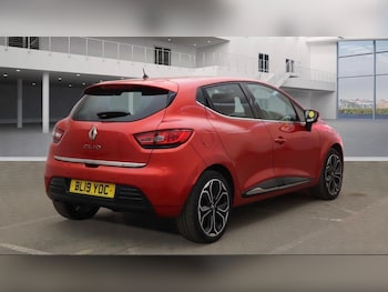 Used Renault Clio 2019 for sale - 78021110: Photo