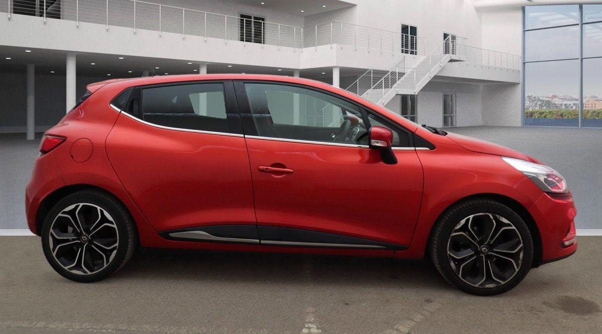 Used Renault Clio 2019 for sale - 78021110: Photo 5