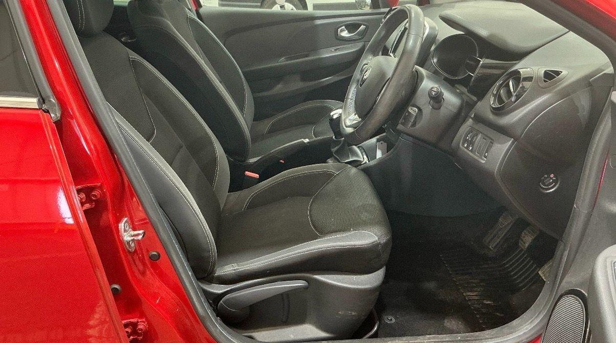 Used Renault Clio 2019 for sale - 78021110: Photo 7