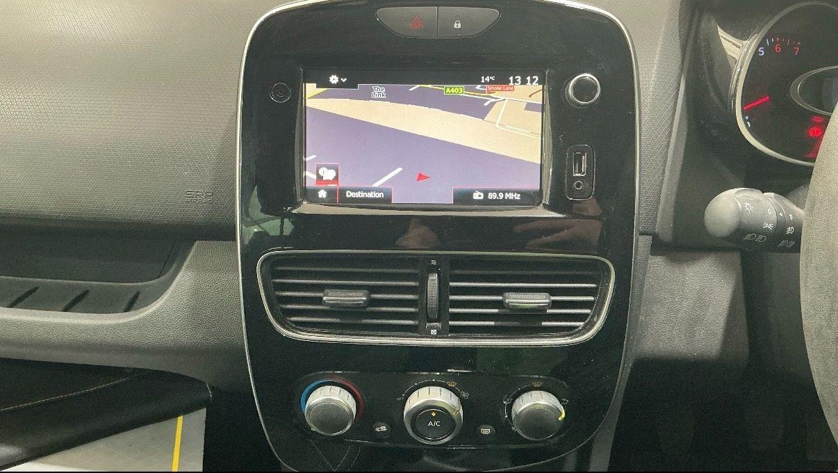 Used Renault Clio 2019 for sale - 78021110: Photo 9