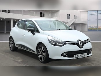 Used Renault Clio 2015 for sale - 77321251: Photo