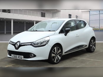 Used Renault Clio 2015 for sale - 77321251: Photo