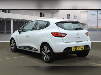 Used Renault Clio 2015 for sale - 77321251: Photo