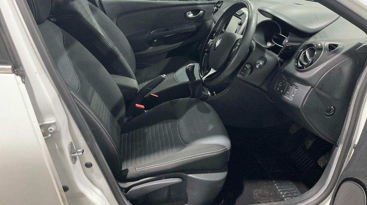 Used Renault Clio 2015 for sale - 77321251: Photo 7