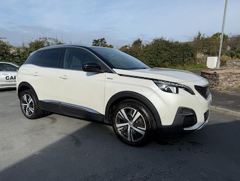 Used Peugeot 3008 2017 for sale - 76245032: Photo
