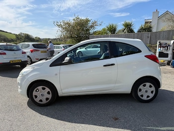 Used Ford Ka 2011 for sale - 78293040: Photo
