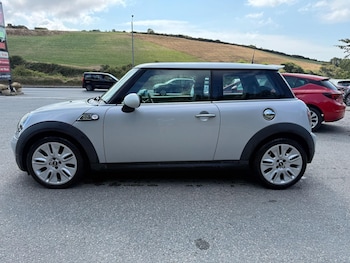 Used MINI Hatch 2009 for sale - 79538234: Photo