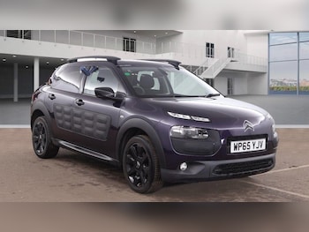 2015 (65) - 1.2 PureTech [82] Flair 5dr