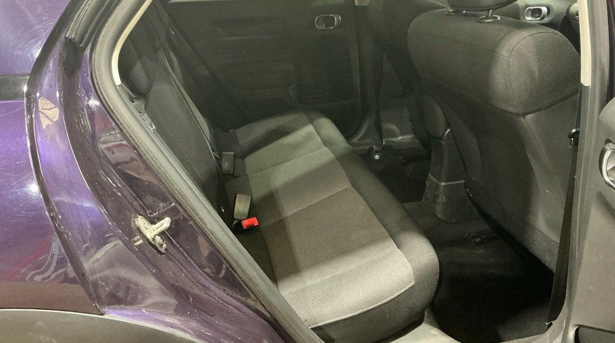 Used Citroen C4 Cactus 2015 for sale - 77659750: Photo 8