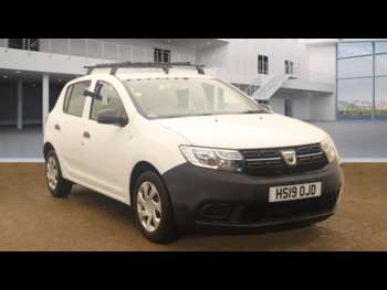 2019 (19) - 1.0 SCe Access 5dr