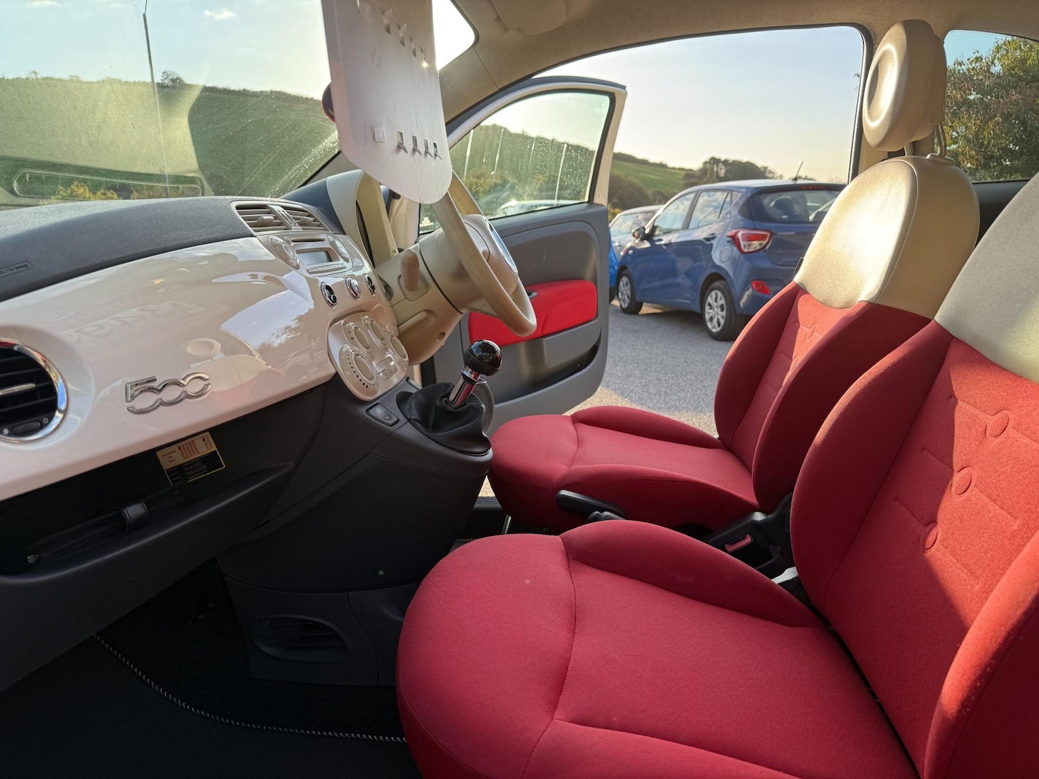 Vehicle 13