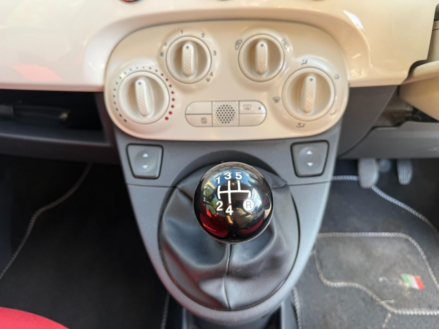 Vehicle 19