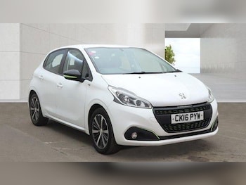 Used Peugeot 208 2016 for sale - 78474508: Photo