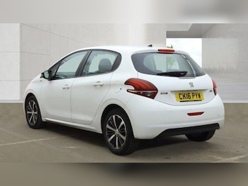Used Peugeot 208 2016 for sale - 78474508: Photo