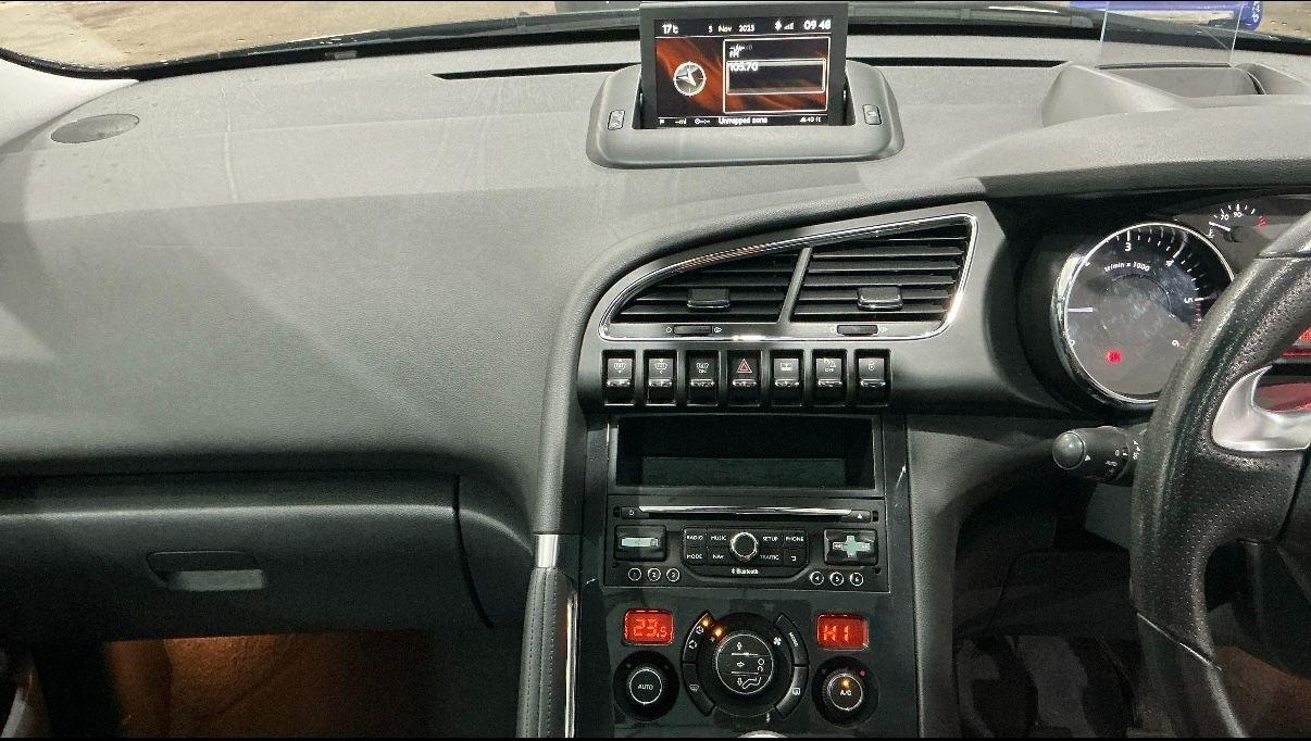 Used Peugeot 3008 2016 for sale - 76500496: Photo 10