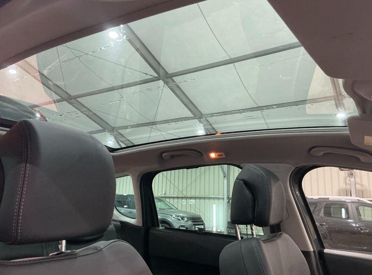 Used Peugeot 3008 2016 for sale - 76500496: Photo 11