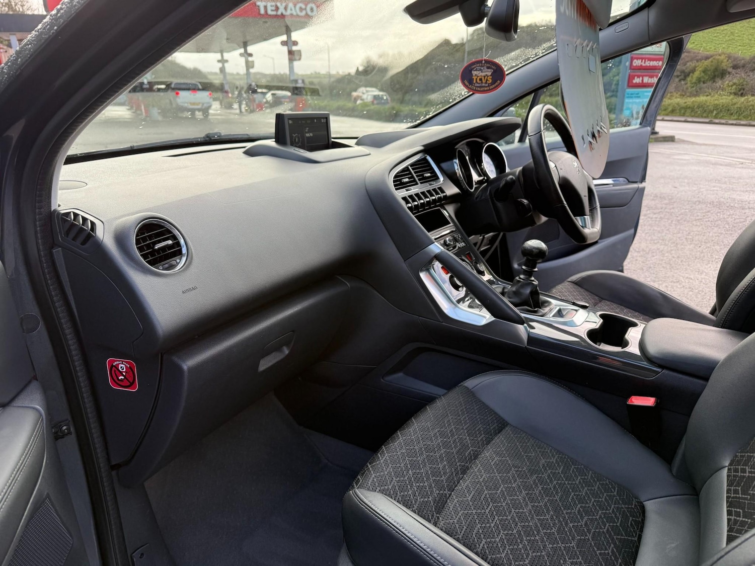 Used Peugeot 3008 2016 for sale - 76500496: Photo 13