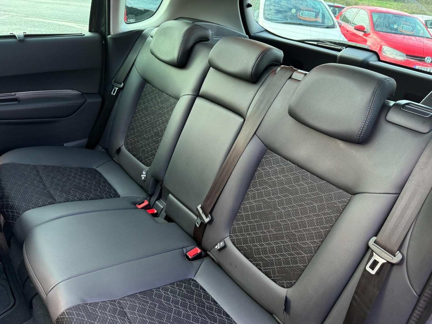 Used Peugeot 3008 2016 for sale - 76500496: Photo 14