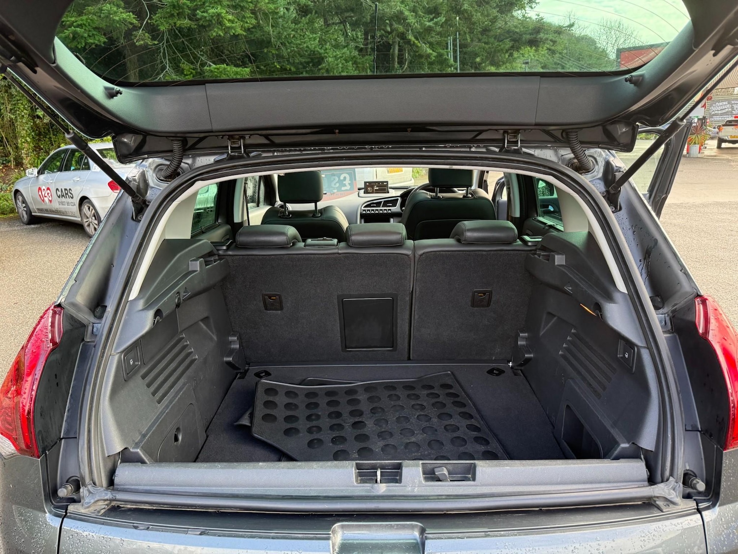 Used Peugeot 3008 2016 for sale - 76500496: Photo 16