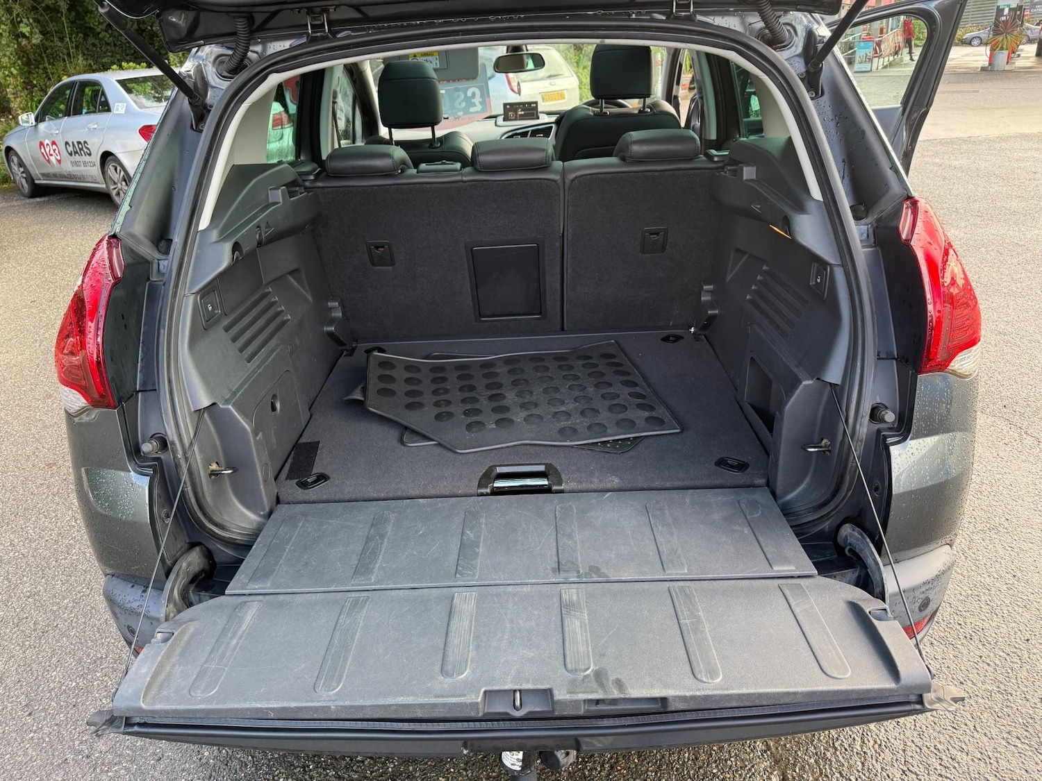 Used Peugeot 3008 2016 for sale - 76500496: Photo 17