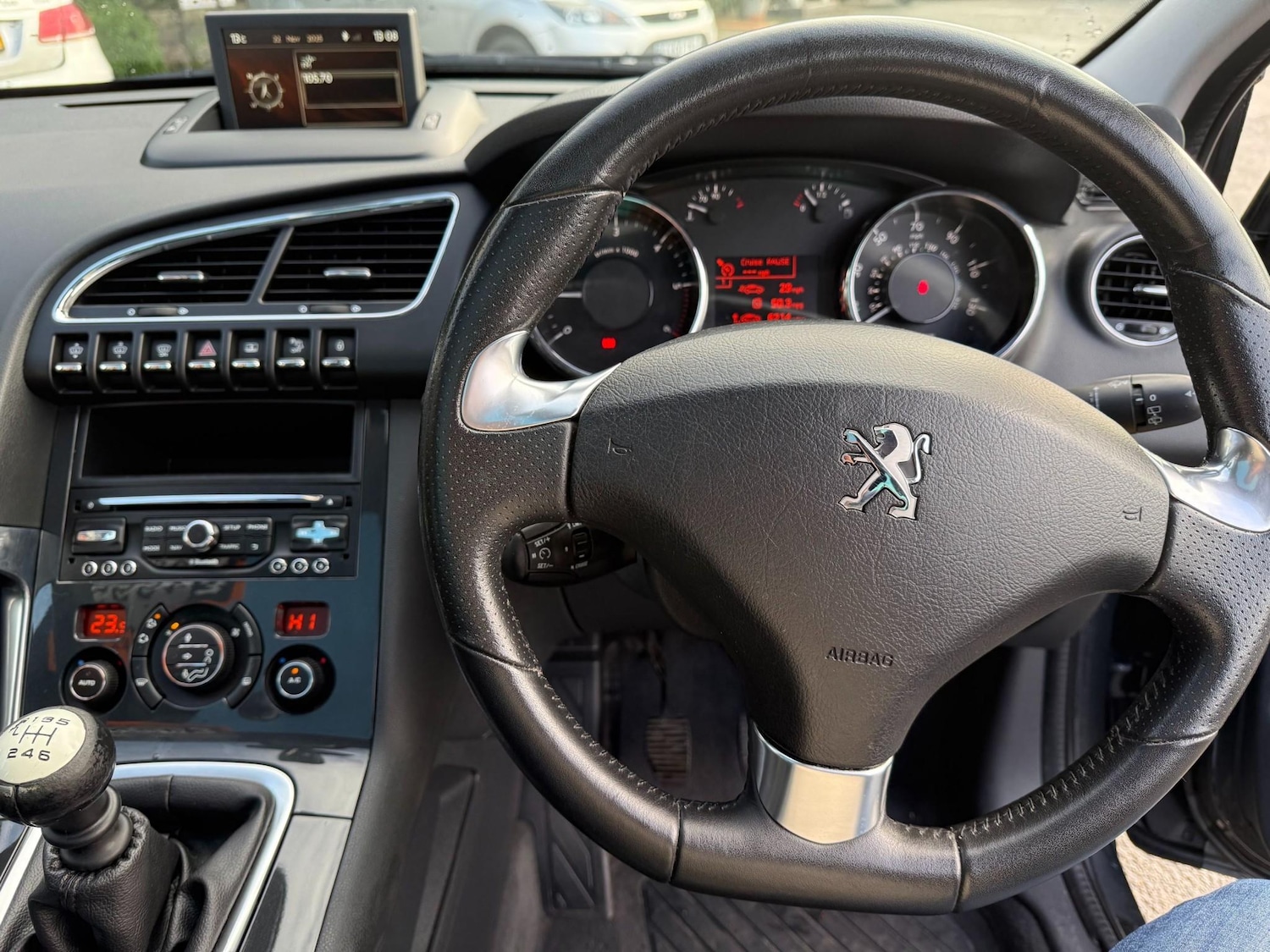 Used Peugeot 3008 2016 for sale - 76500496: Photo 19