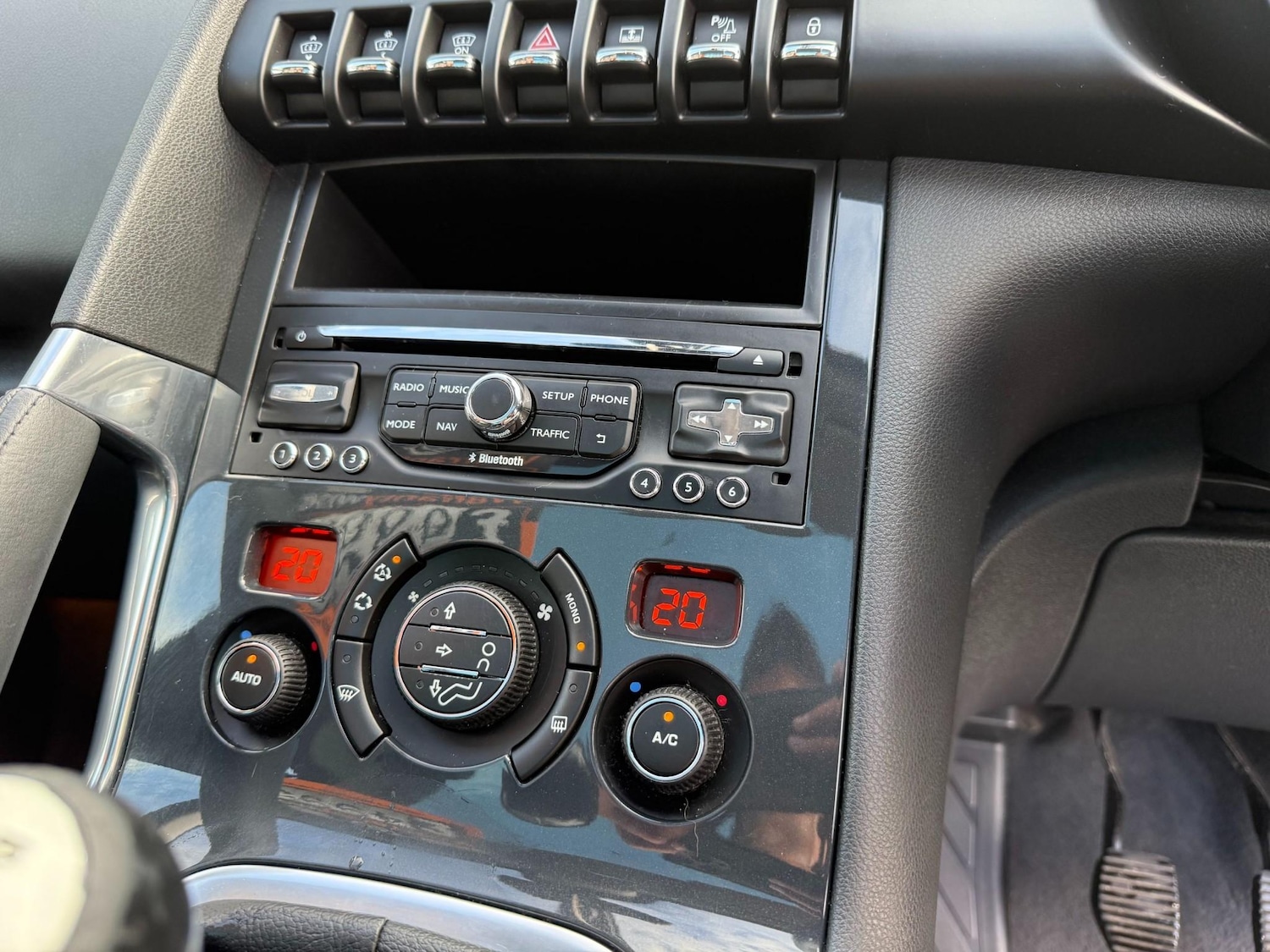 Used Peugeot 3008 2016 for sale - 76500496: Photo 20