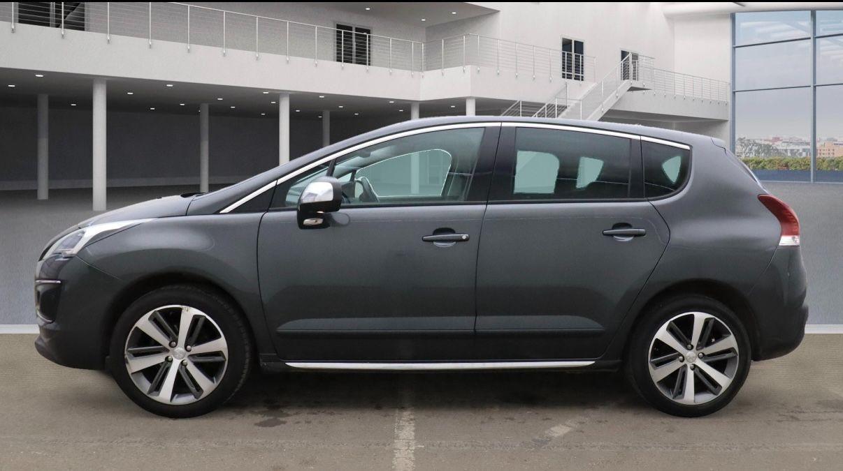 Used Peugeot 3008 2016 for sale - 76500496: Photo 6