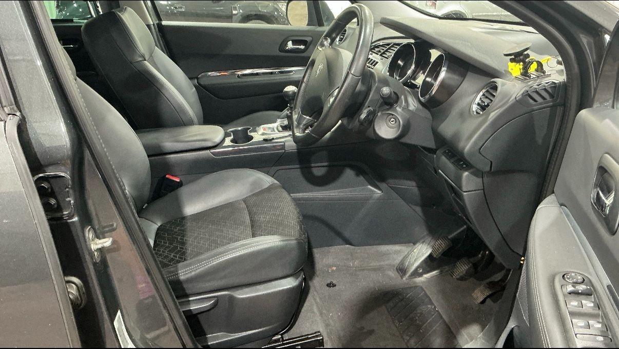 Used Peugeot 3008 2016 for sale - 76500496: Photo 7