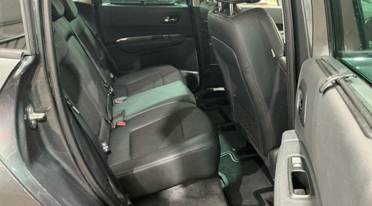 Used Peugeot 3008 2016 for sale - 76500496: Photo 8
