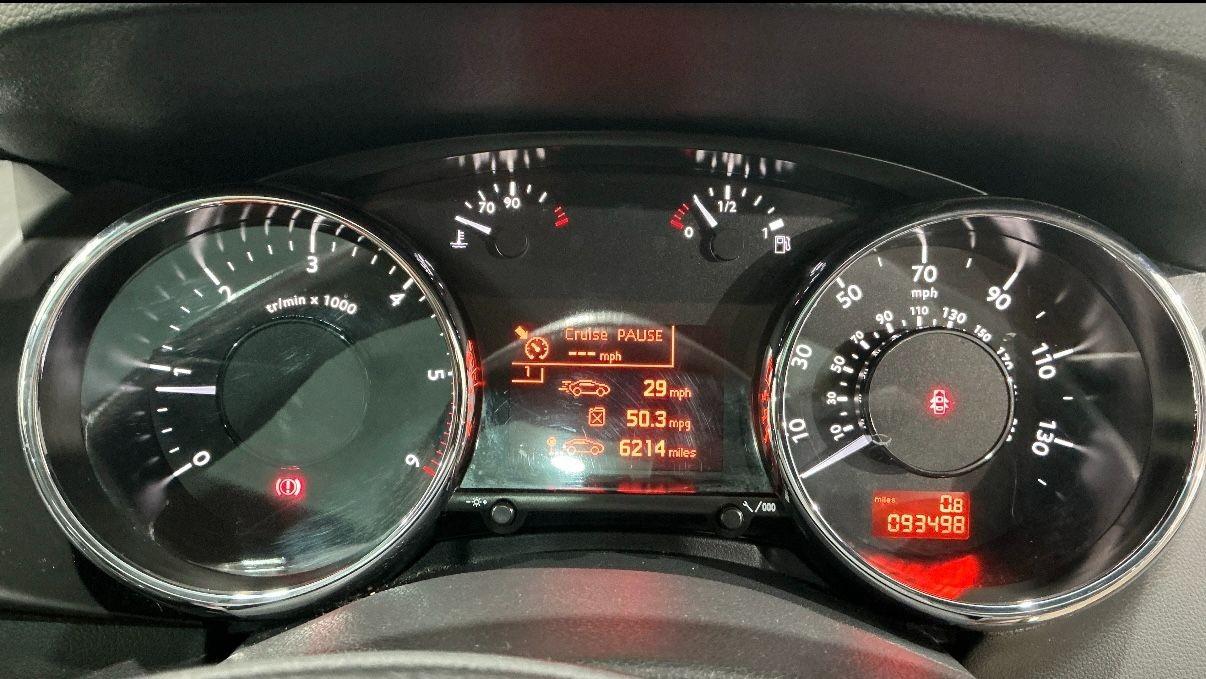 Used Peugeot 3008 2016 for sale - 76500496: Photo 9