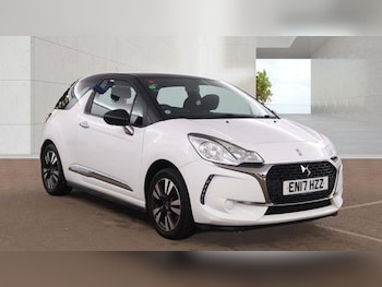 Used DS Automobiles DS 3 2017 for sale - 79213459: Photo