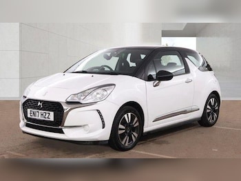 Used DS Automobiles DS 3 2017 for sale - 79213459: Photo
