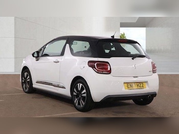 Used DS Automobiles DS 3 2017 for sale - 79213459: Photo