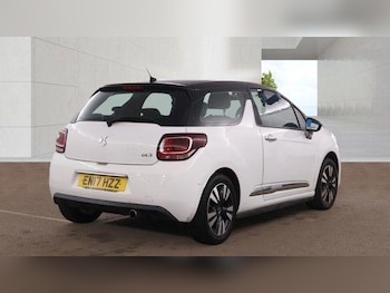 Used DS Automobiles DS 3 2017 for sale - 79213459: Photo