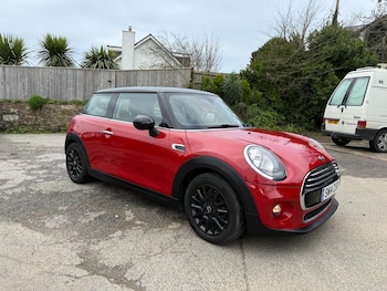 Used MINI Hatch 2014 for sale - 77684914: Photo